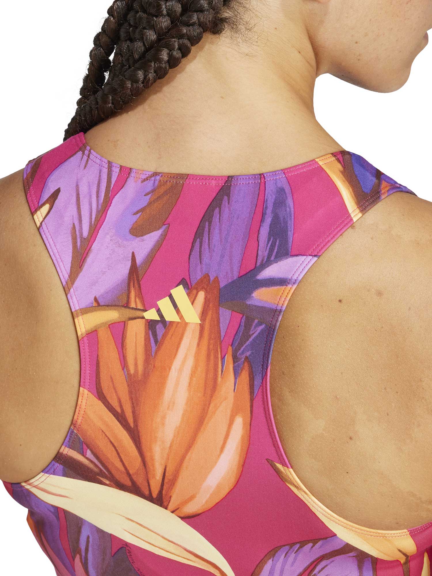 ADIDAS PERFORMANCE Потник x FARM Rio Training Tank Top