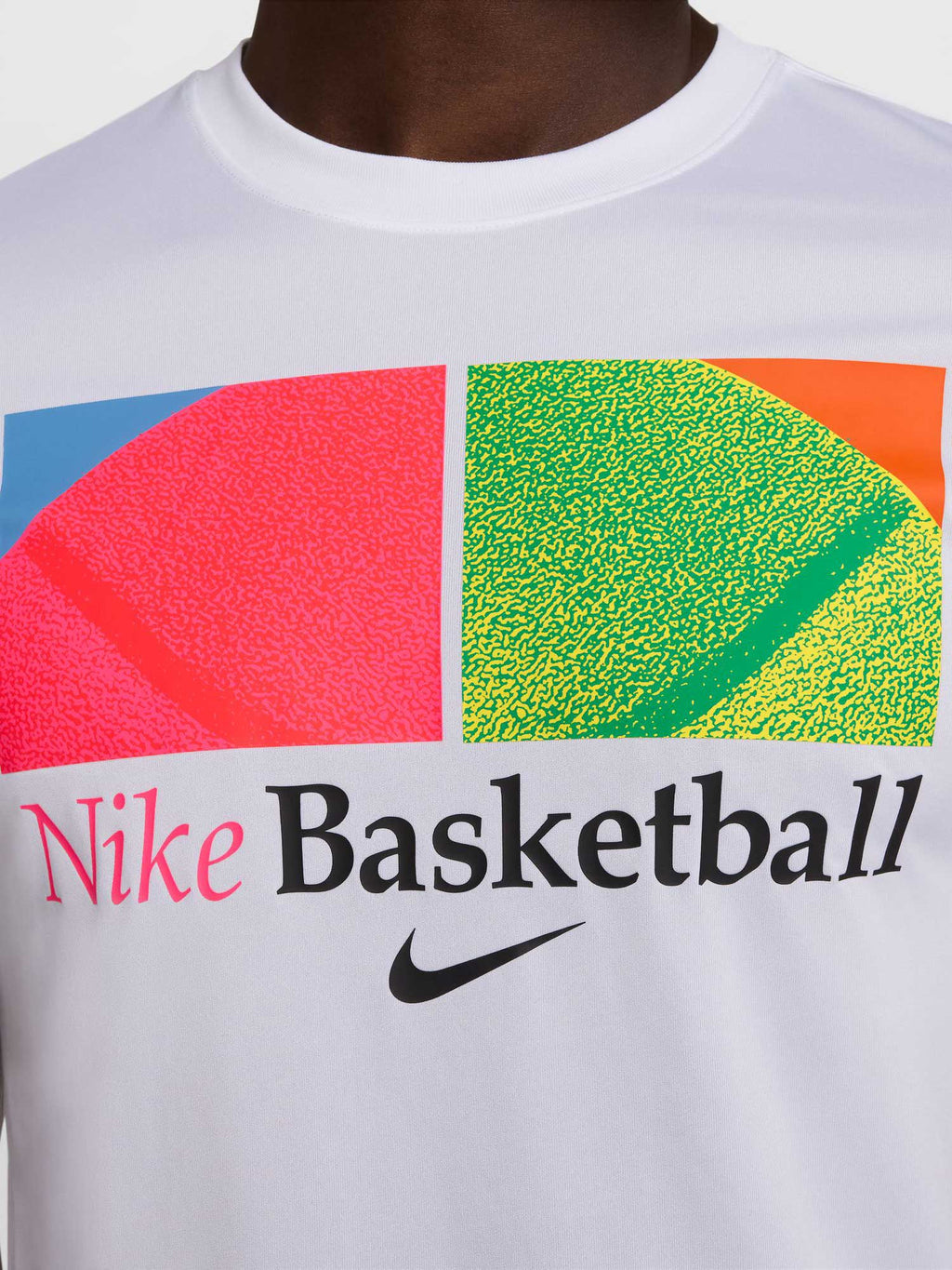 NIKE Тениска M NK DF TEE RLGD OC 3
