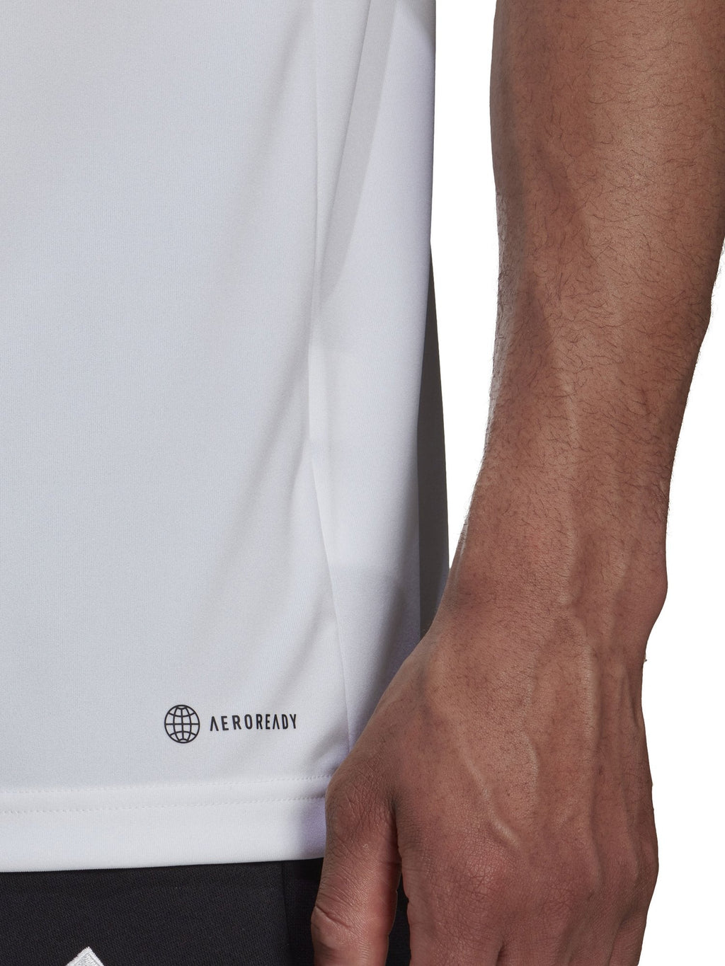 ADIDAS PERFORMANCE Тениска Entrada 22