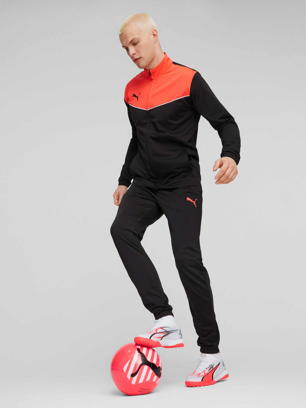 PUMA Обувки ULTRA MATCH TT