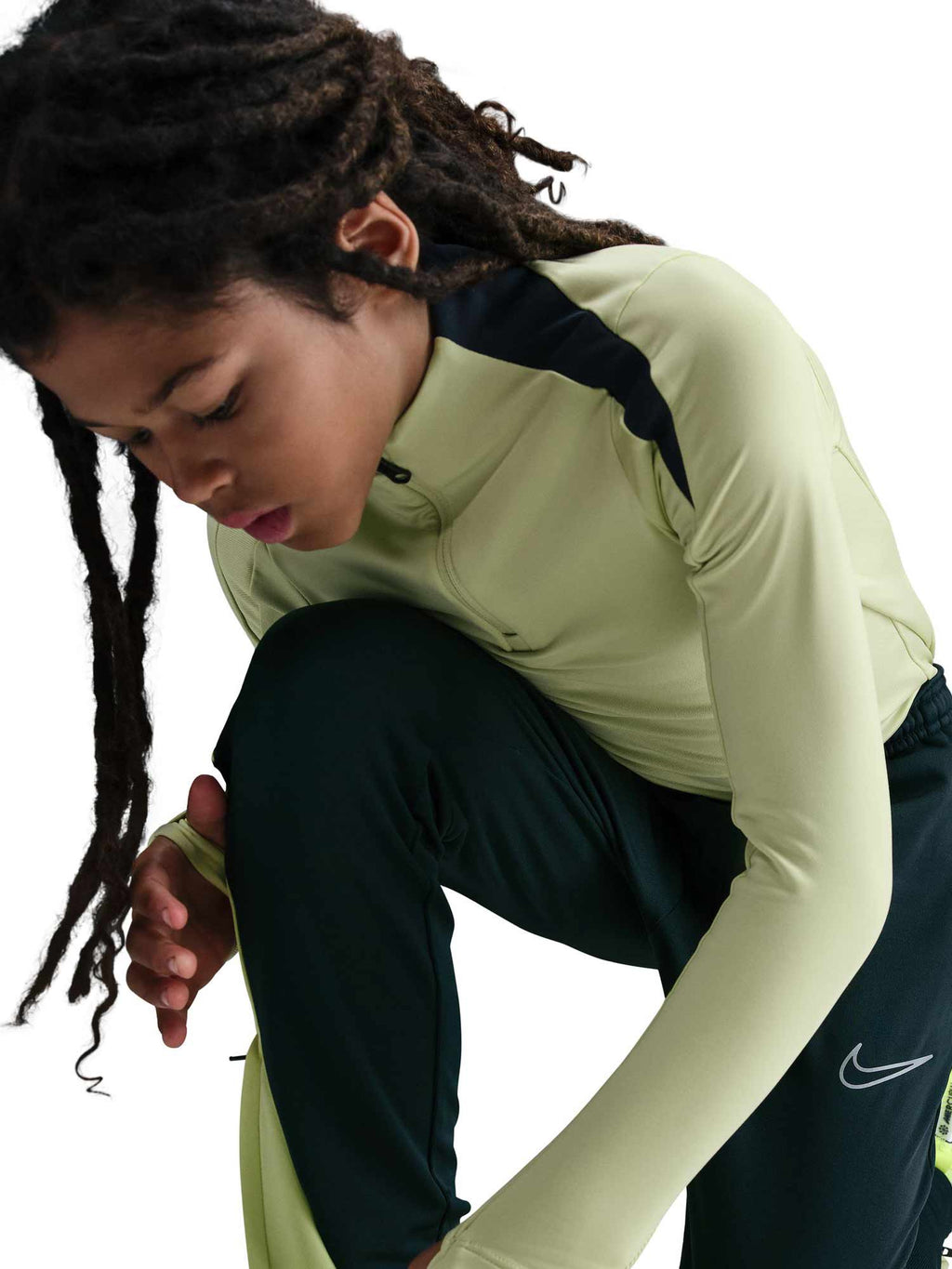 NIKE Спортно долнище K NK TF ACD PNT KPZ WW