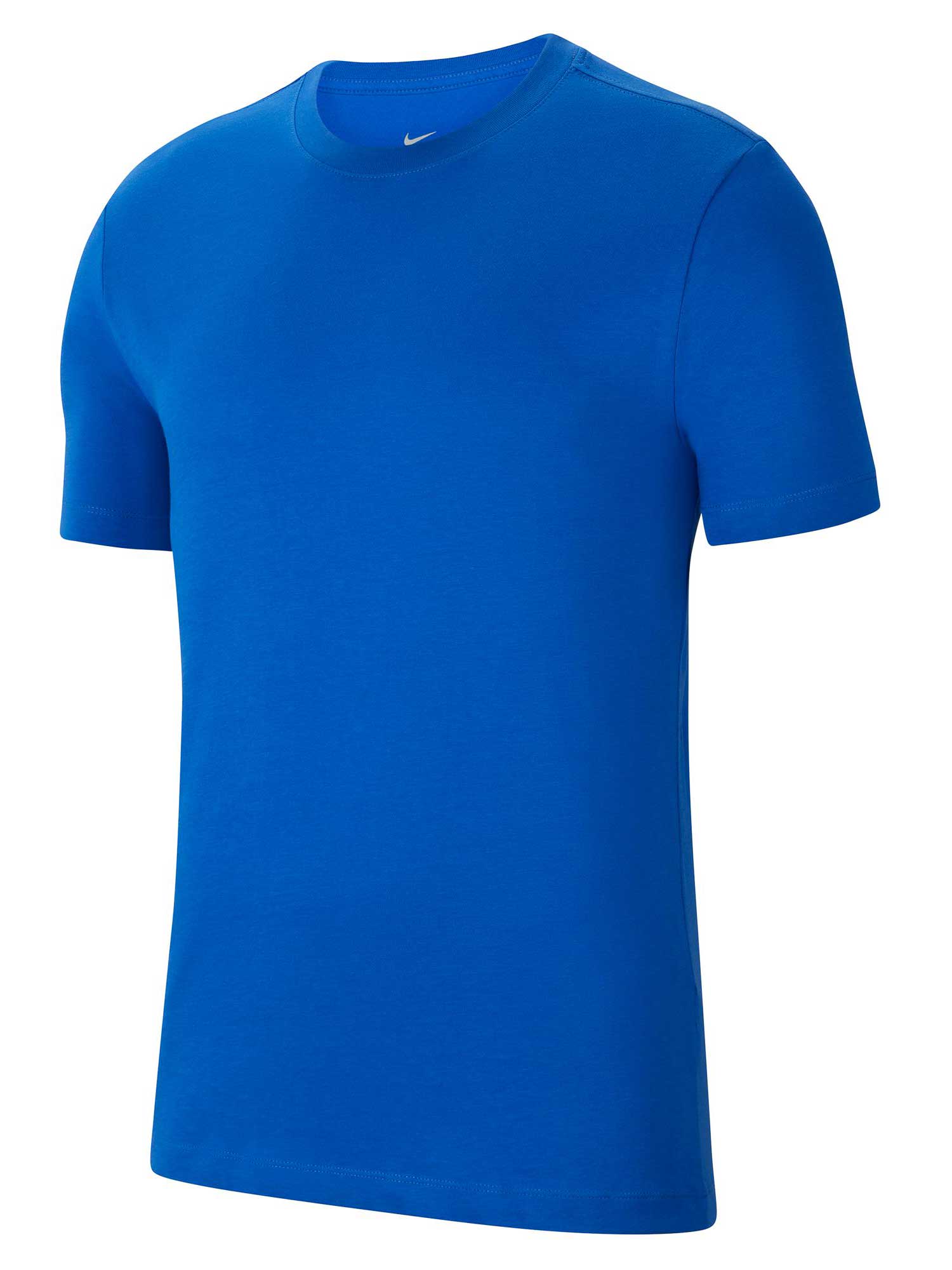 NIKE TEAM Тениска M PARK20 SS TEE