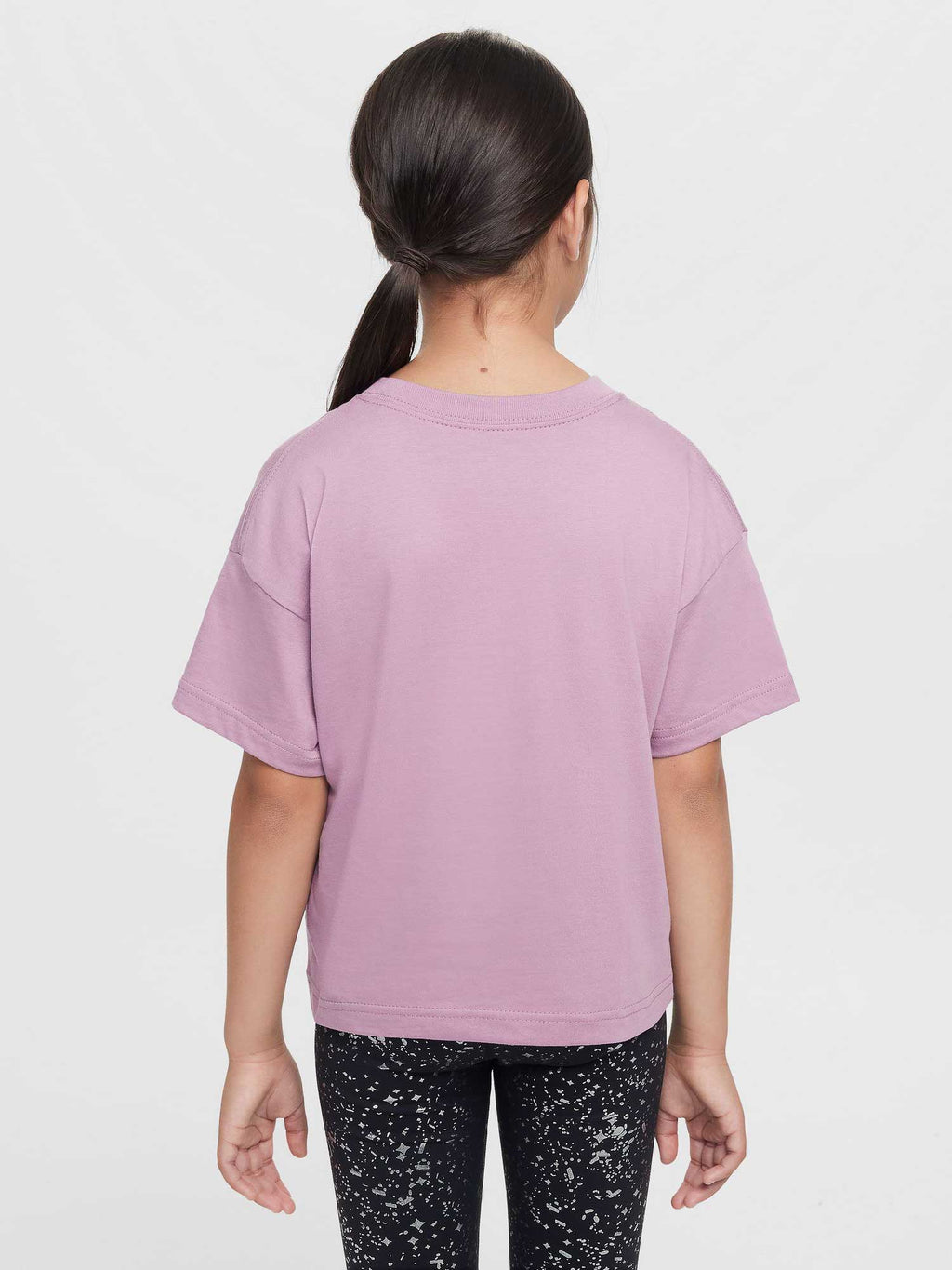 NIKE Тениска G NSW TEE ADAPT 1