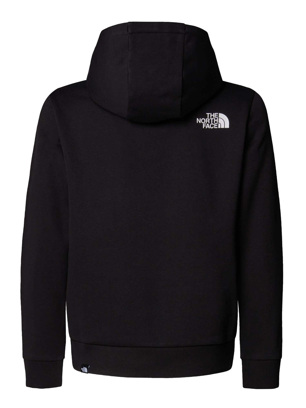 THE NORTH FACE Суитшърт TEEN SIMPLE DOME HOODIE