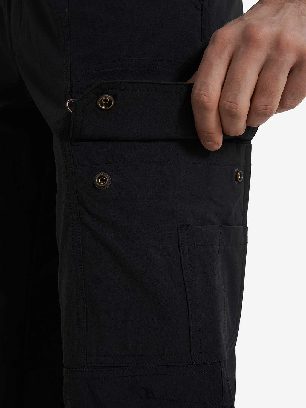CORDILLERO Панталон Travel Male Pants