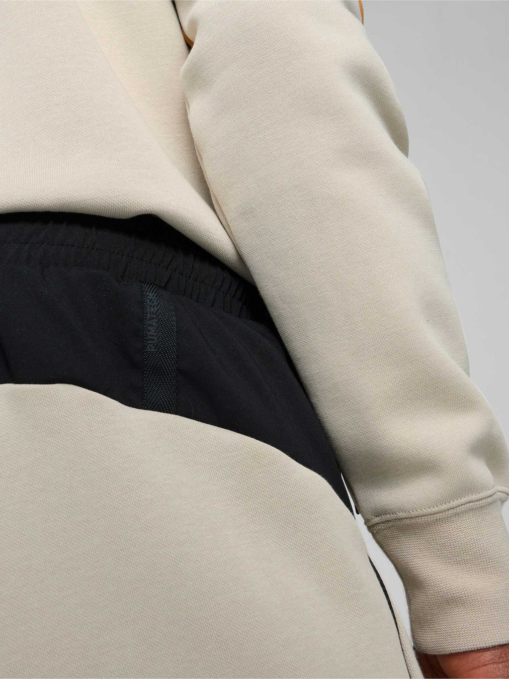 PUMA Спортно долнище PUMATECH Sweatpant FL