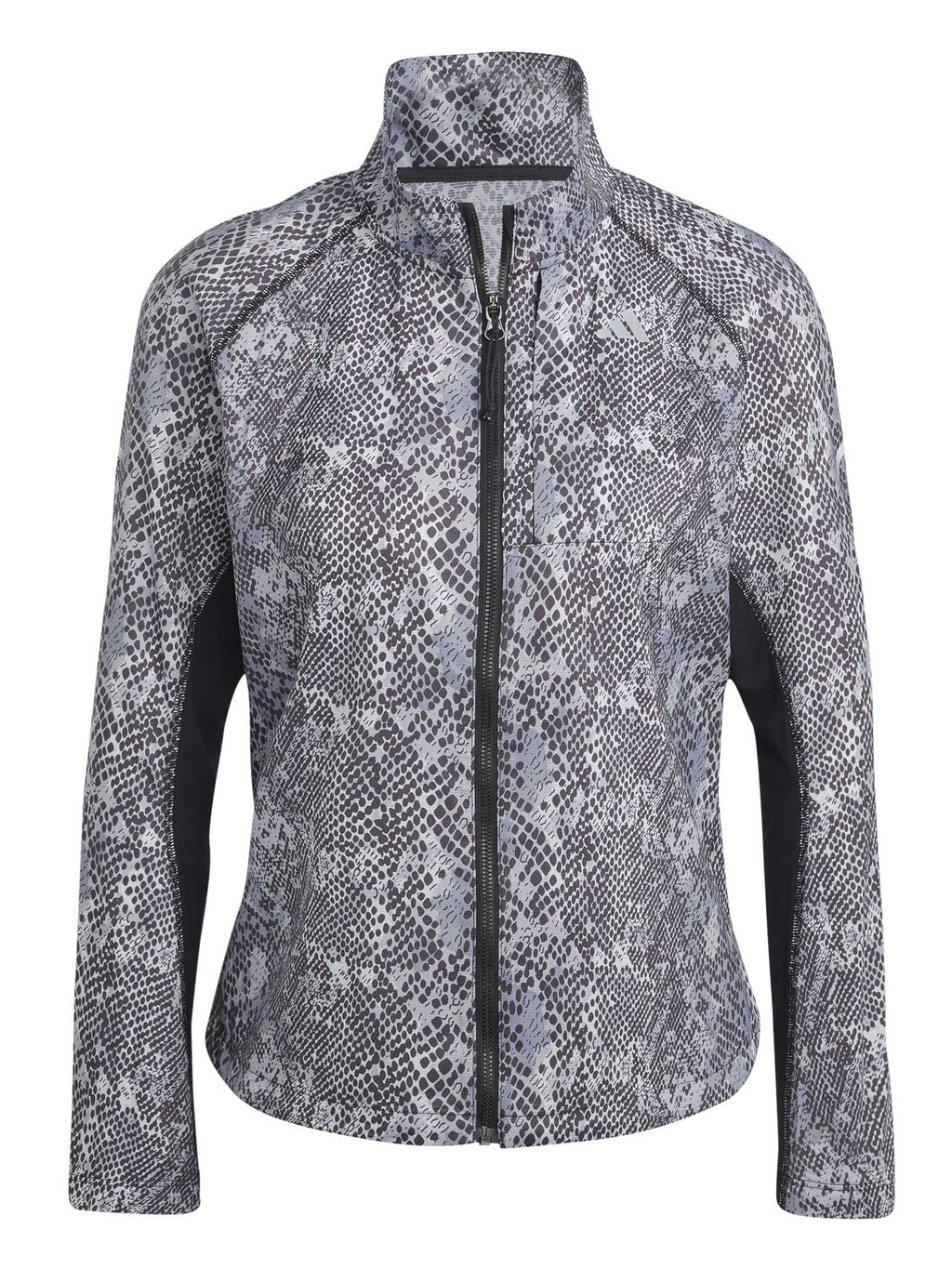 ADIDAS PERFORMANCE Спортно горнище Fast Running Iteration Jacket