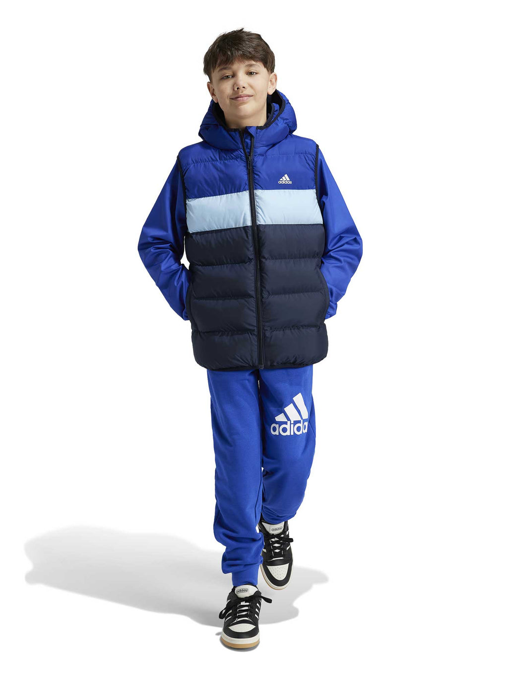 ADIDAS SPORTSWEAR Елек SYNTHETIC DOWN VEST