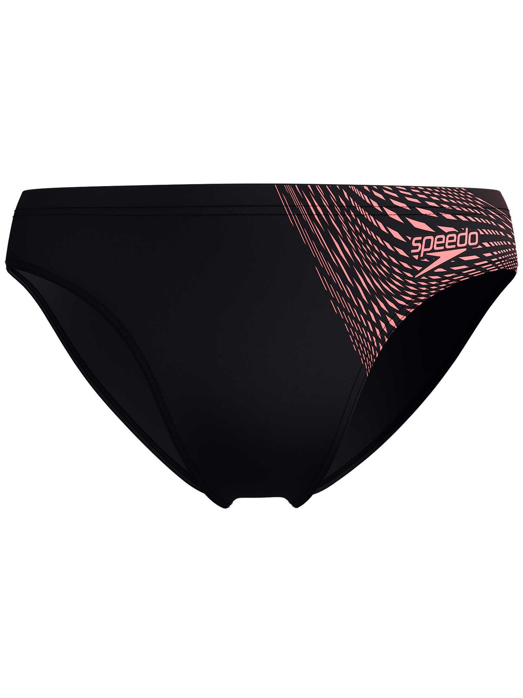 SPEEDO Бански MENS MEDLEY LOGO 7CM BRIEF