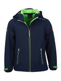 TROLLKIDS Ски яке Trollfjord Jacket