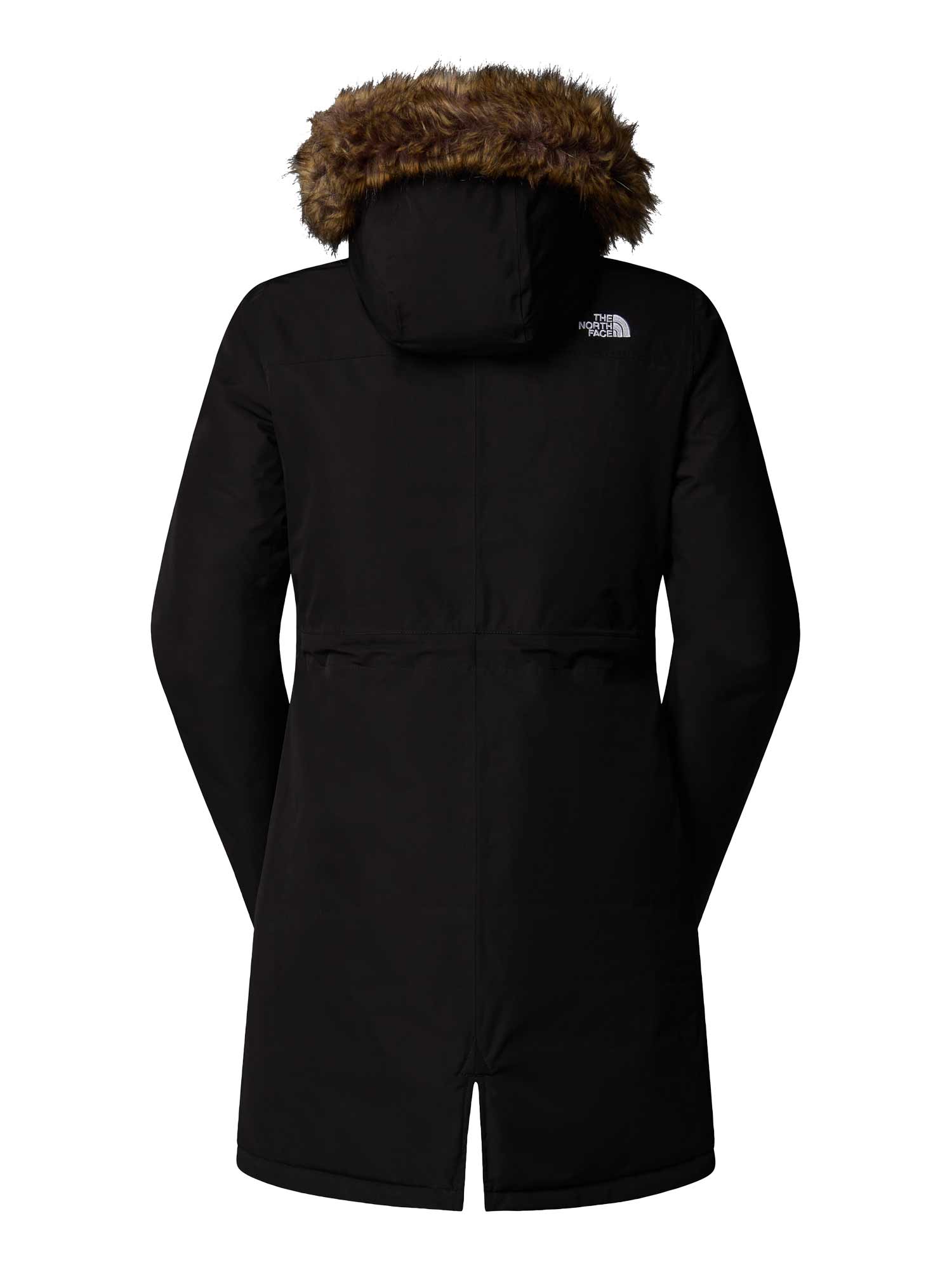 THE NORTH FACE Яке W ZANECK PARKA