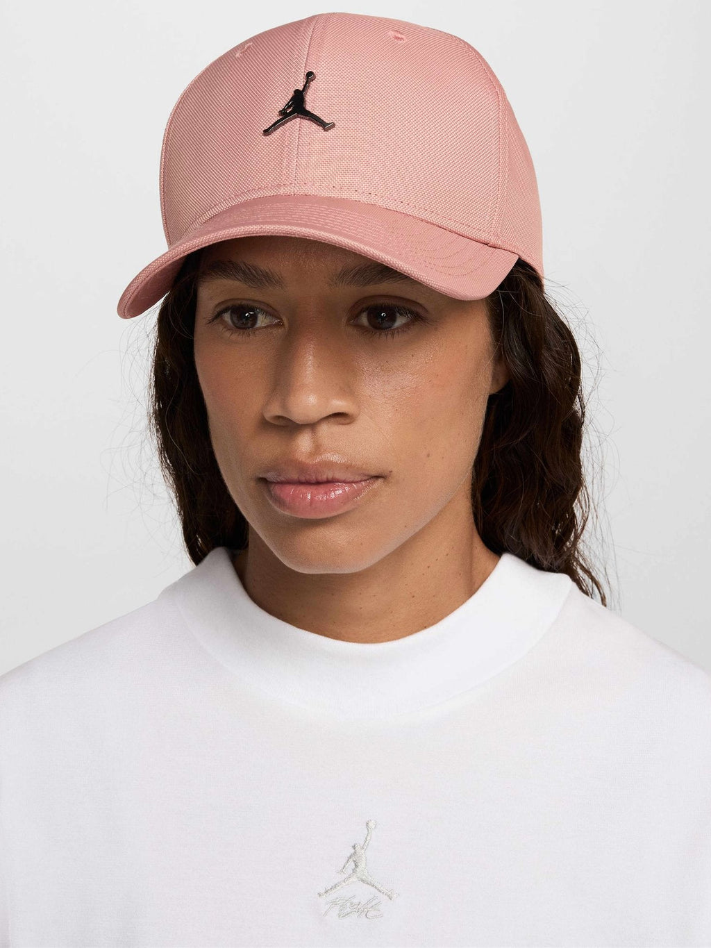 JORDAN Шапка U J RISE CAP S CB MTL JM