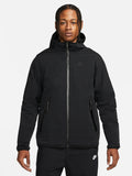 NIKE Суитшърт M NK TECH WVN JKT LND