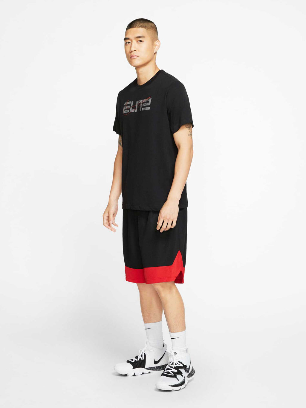 NIKE Къси панталони M NK DF 11IN SHORT