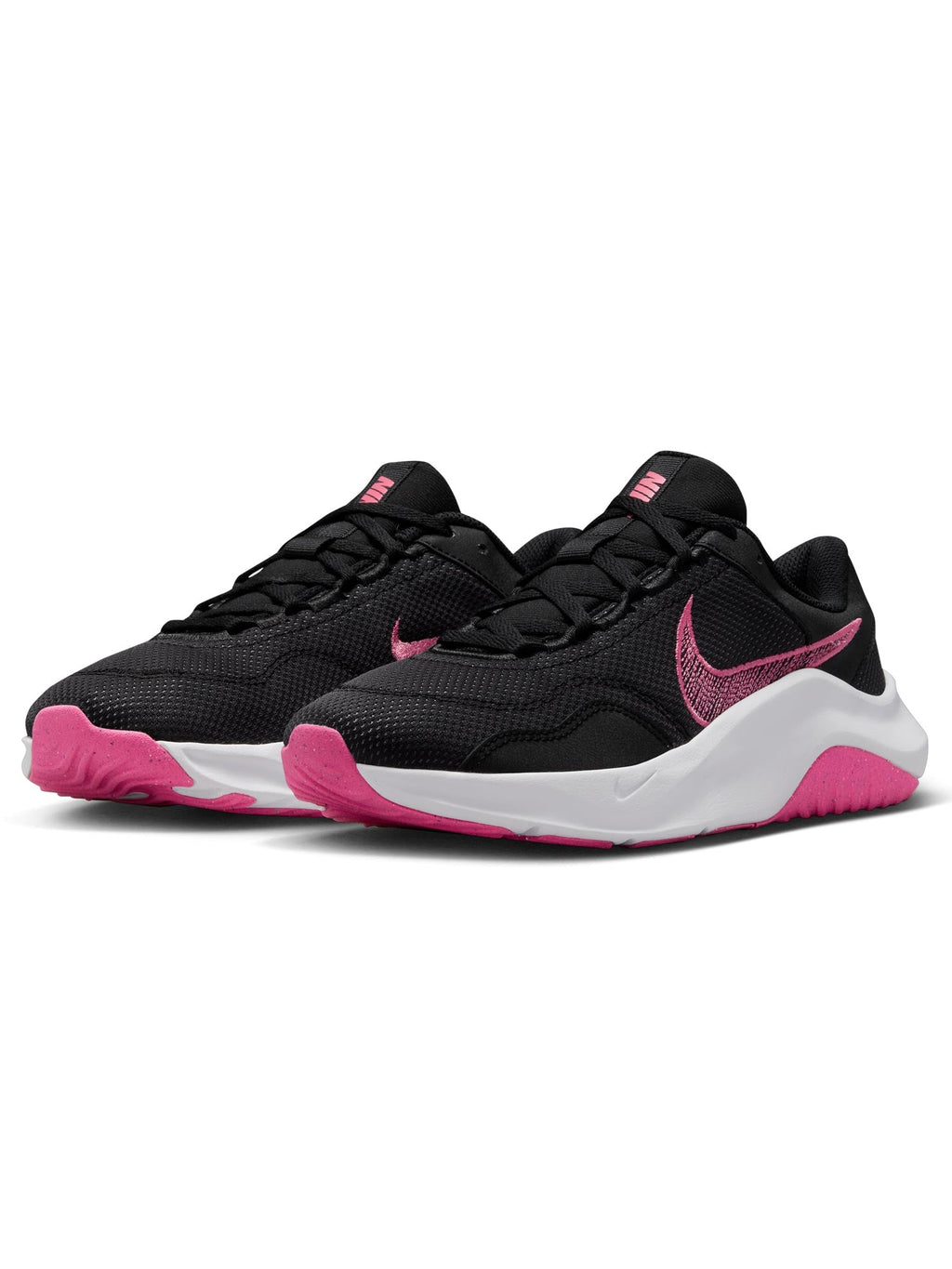 NIKE Обувки W LEGEND ESSENTIAL 3 NN