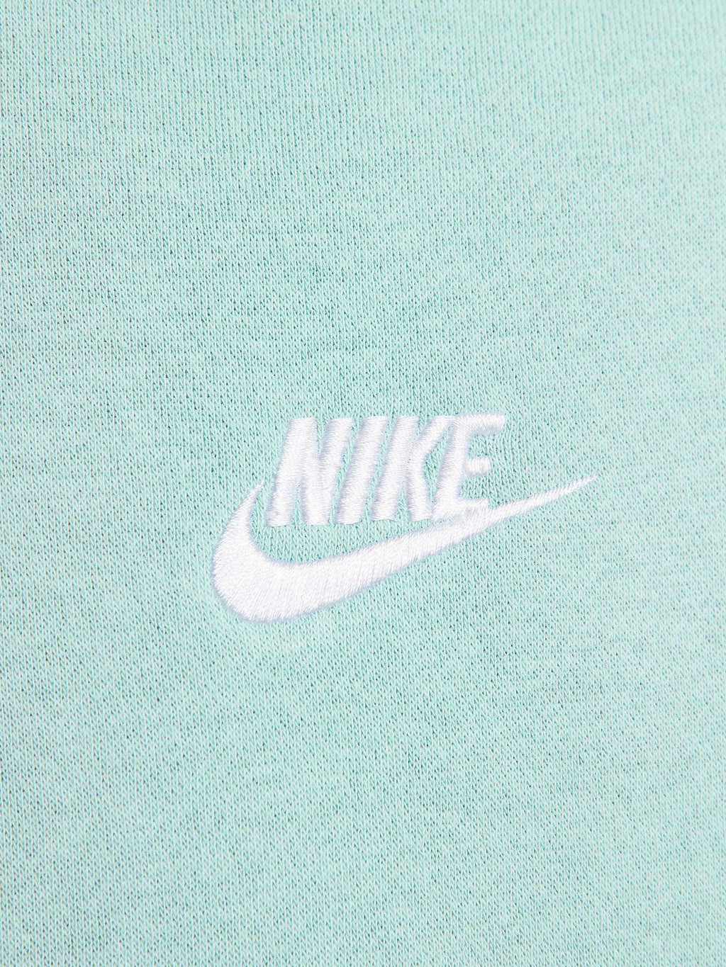 NIKE Блуза M NSW CLUB CRW BB