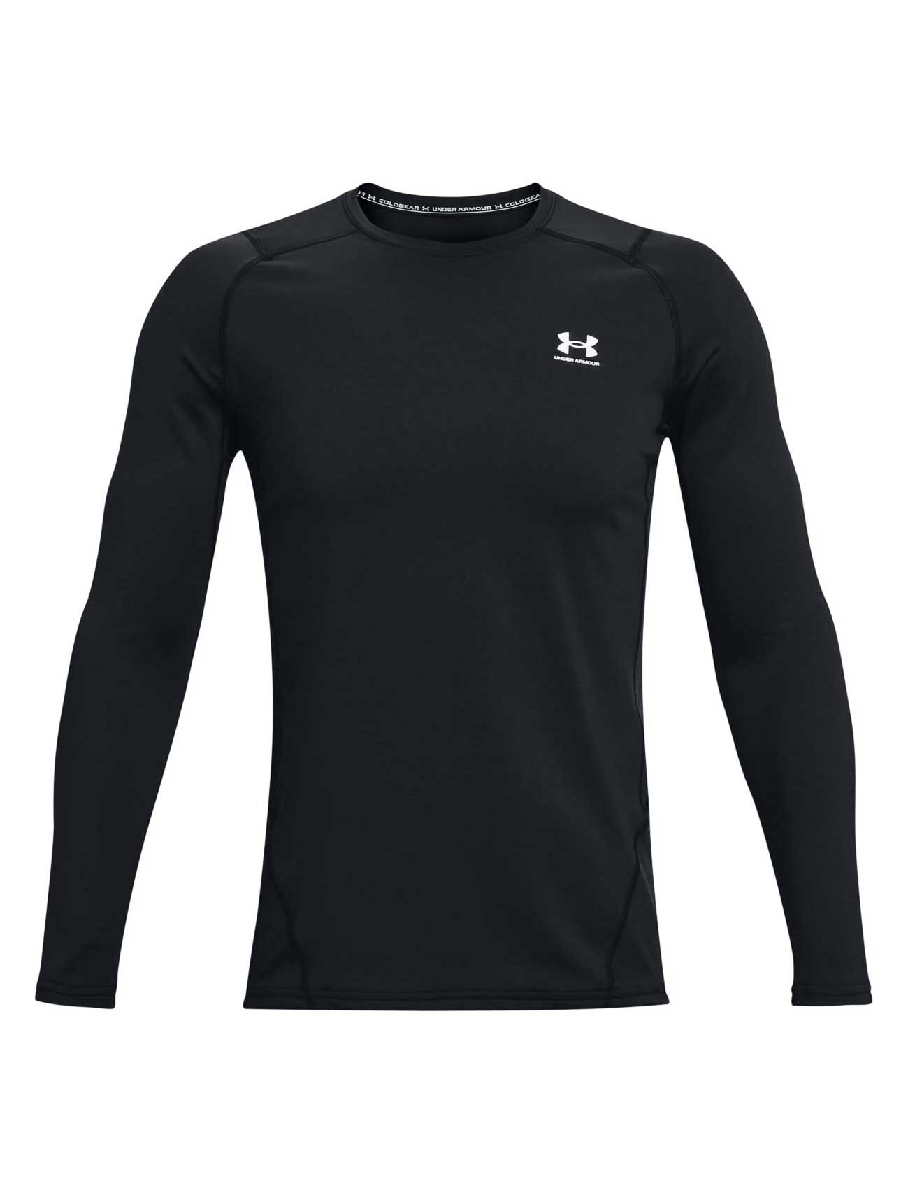UNDER ARMOUR Блуза CG Armour Fitted Crew