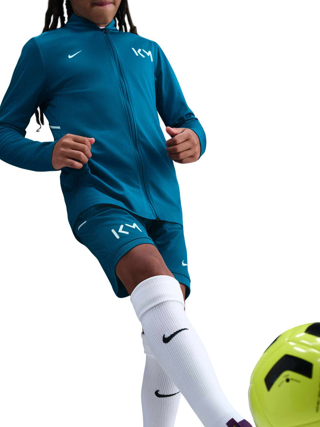 NIKE Къси панталони Kylian Mbappe K NK DF ACD25 SHORT -PD
