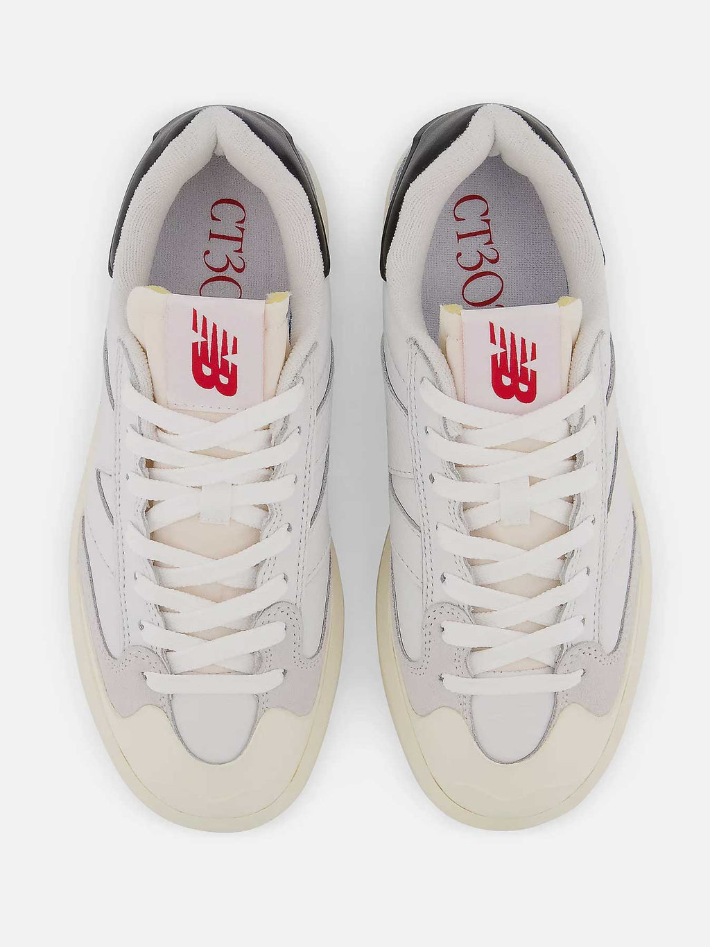 NEW BALANCE Обувки CT302
