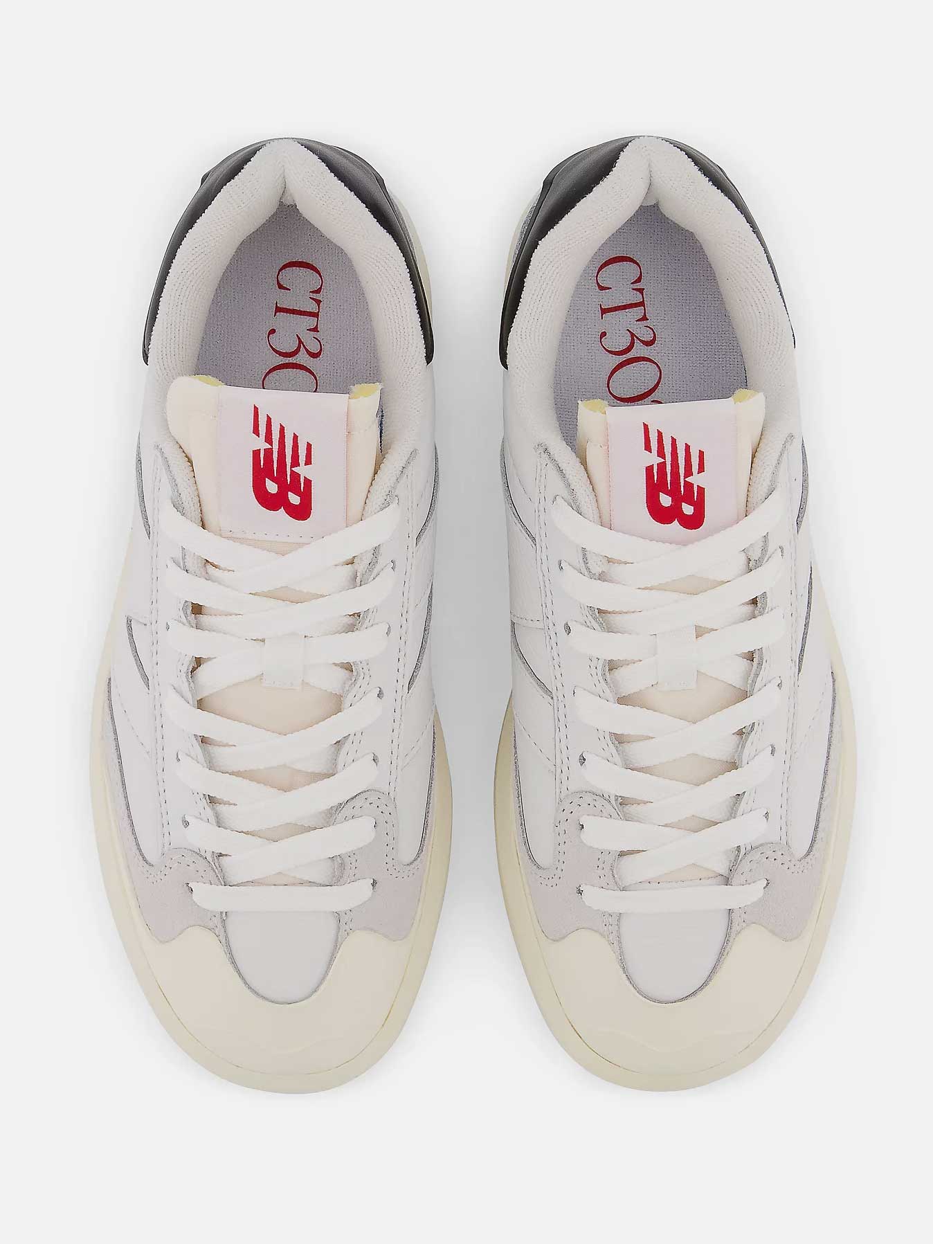 NEW BALANCE Обувки CT302