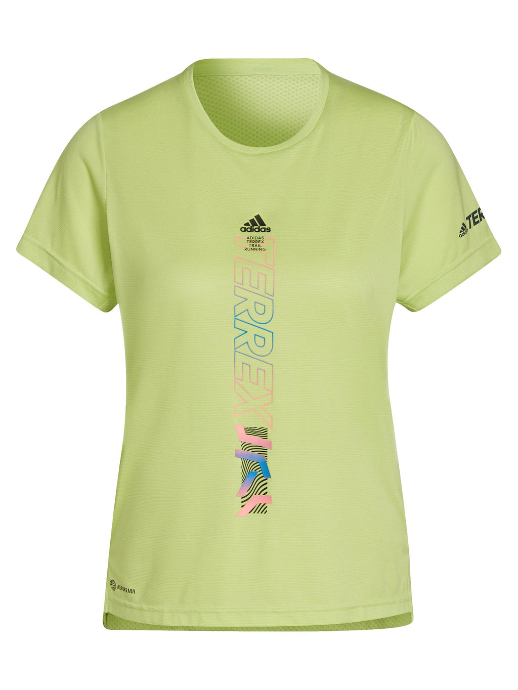 ADIDAS PERFORMANCE Тениска Terrex Agravic