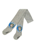 KIDS MOVIE HEROES Чорапогащи FROZEN