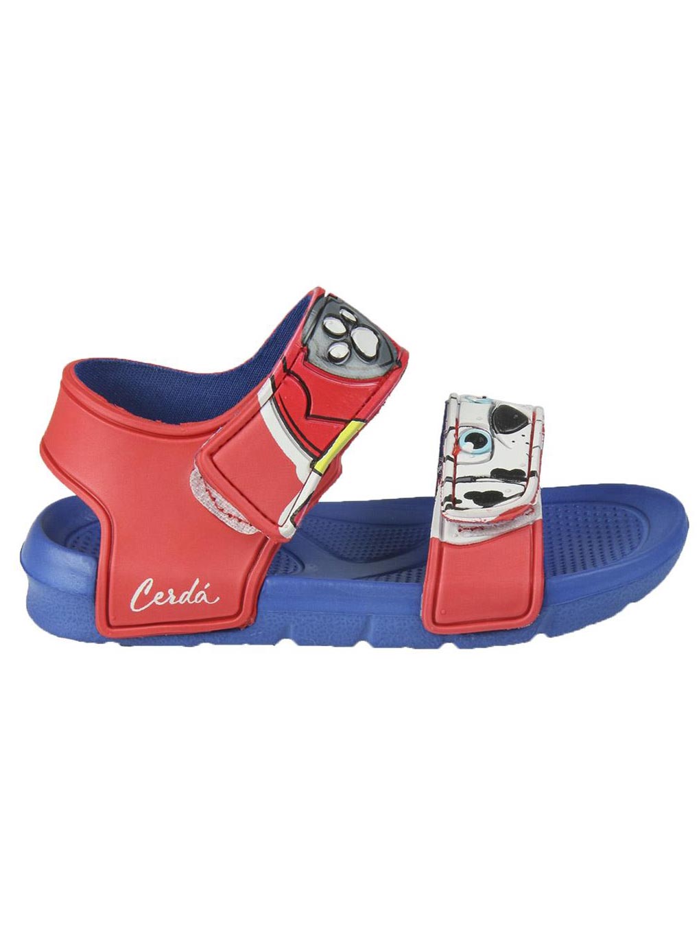 CERDA Сандали BEACH PAW PATROL