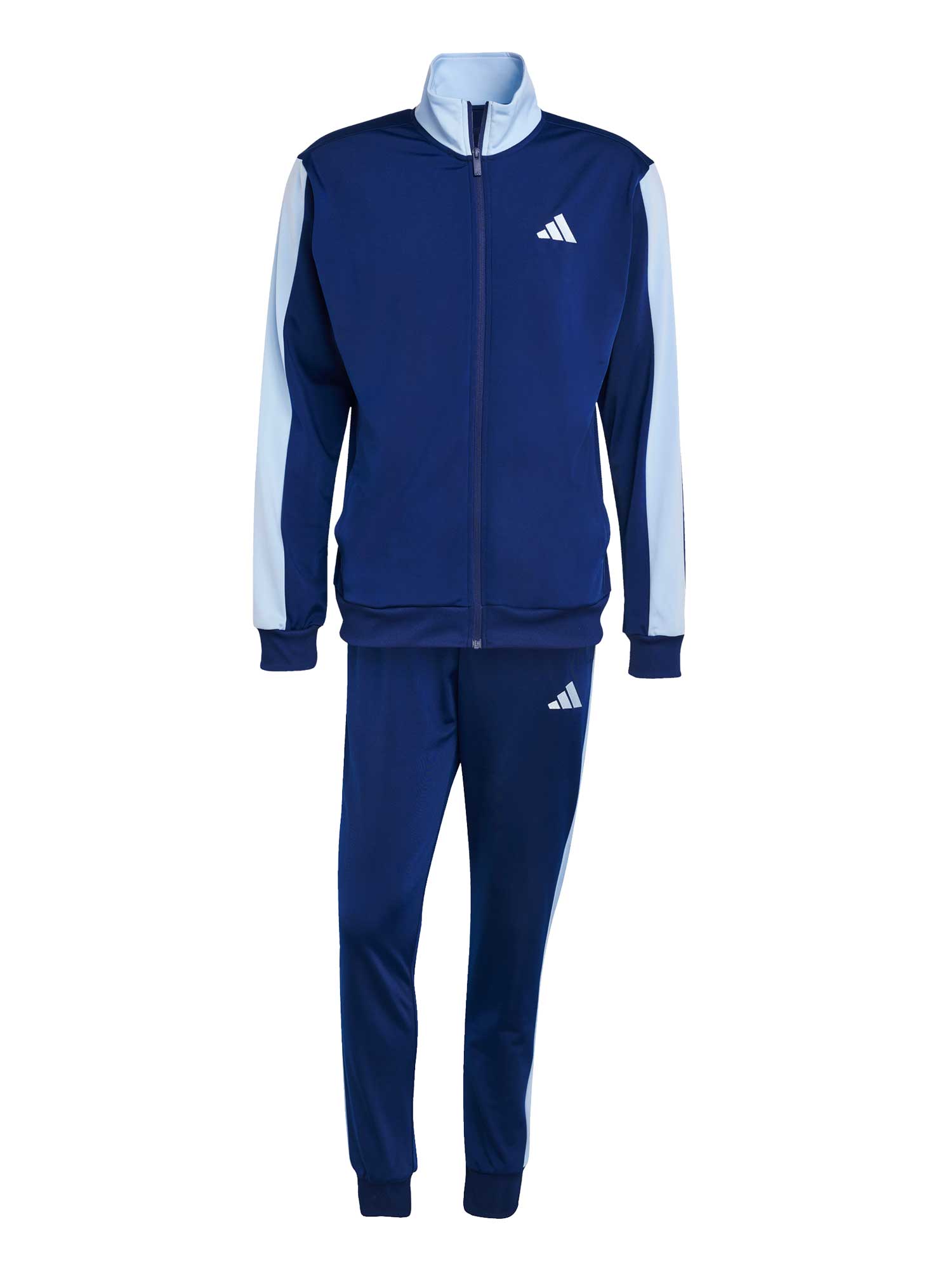 ADIDAS SPORTSWEAR Спортен екип Sportswear Basic Tricot Colorblock