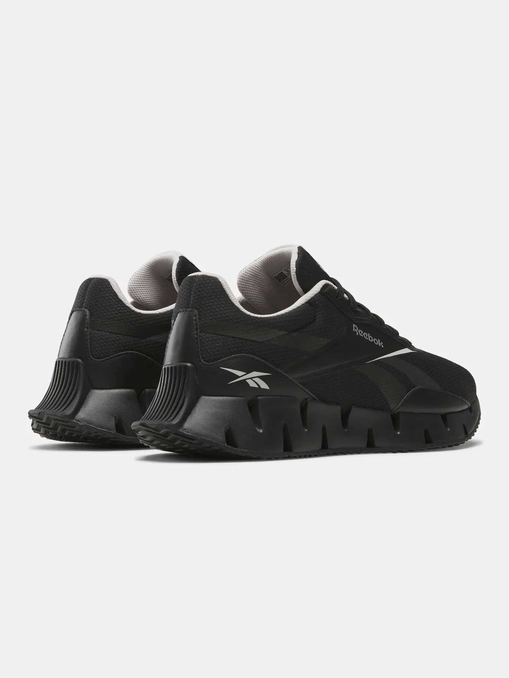 REEBOK Обувки ZIG DYNAMICA STR