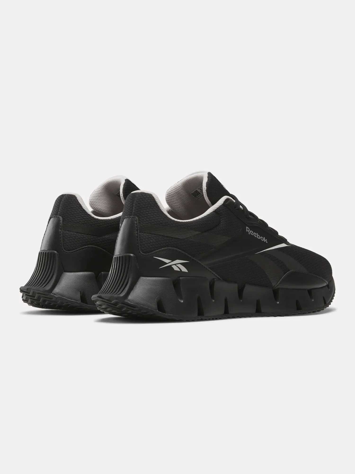 REEBOK Обувки ZIG DYNAMICA STR