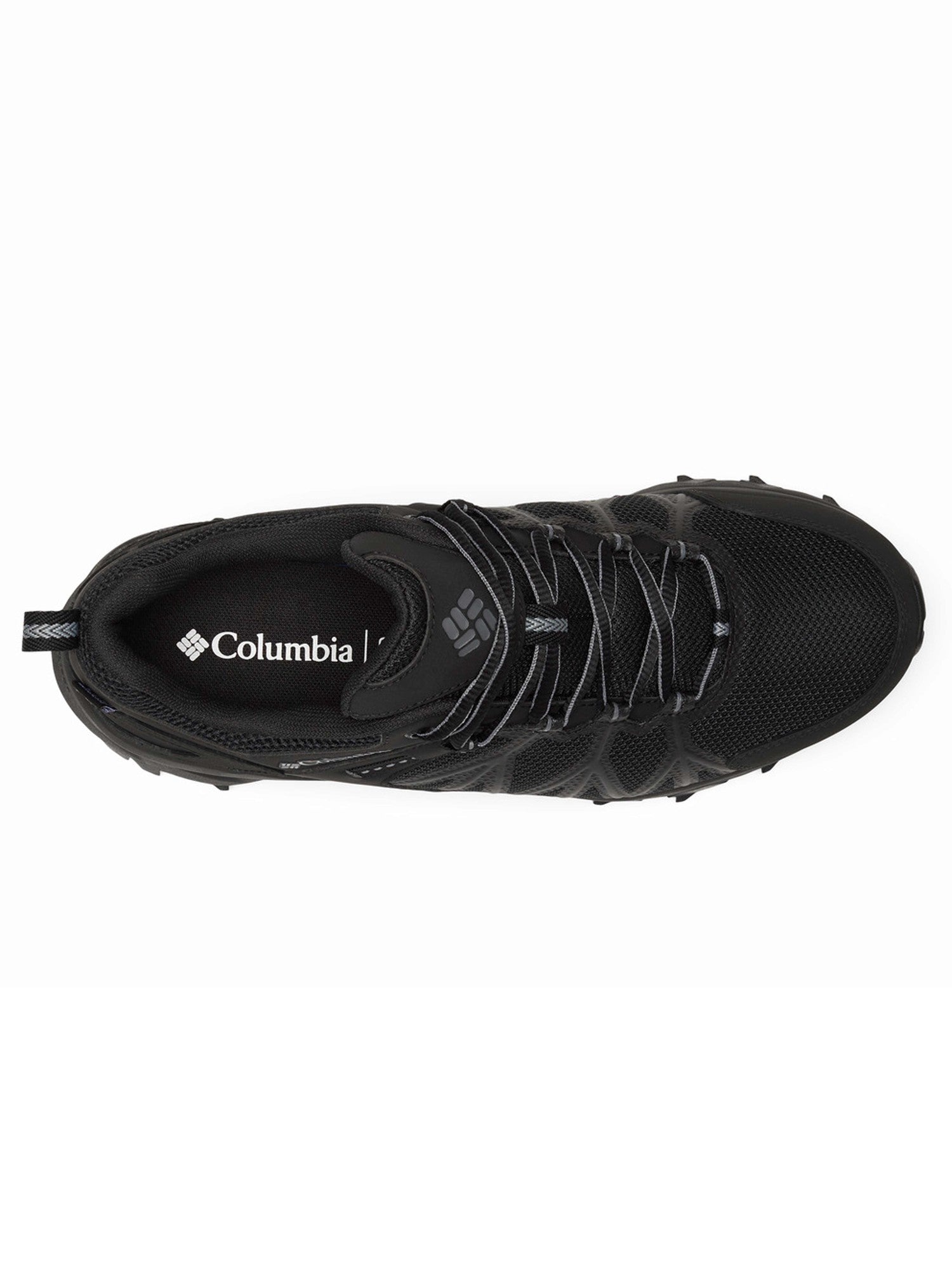 COLUMBIA Обувки PEAKFREAK II OUTDRY
