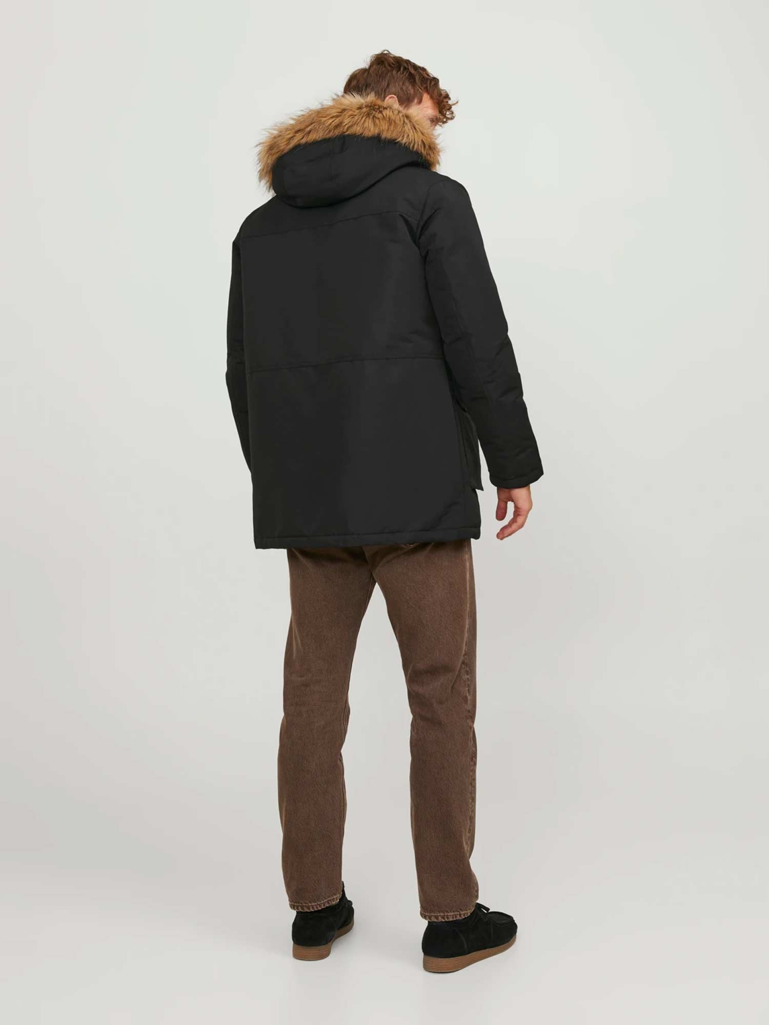 JACK & JONES Яке WING