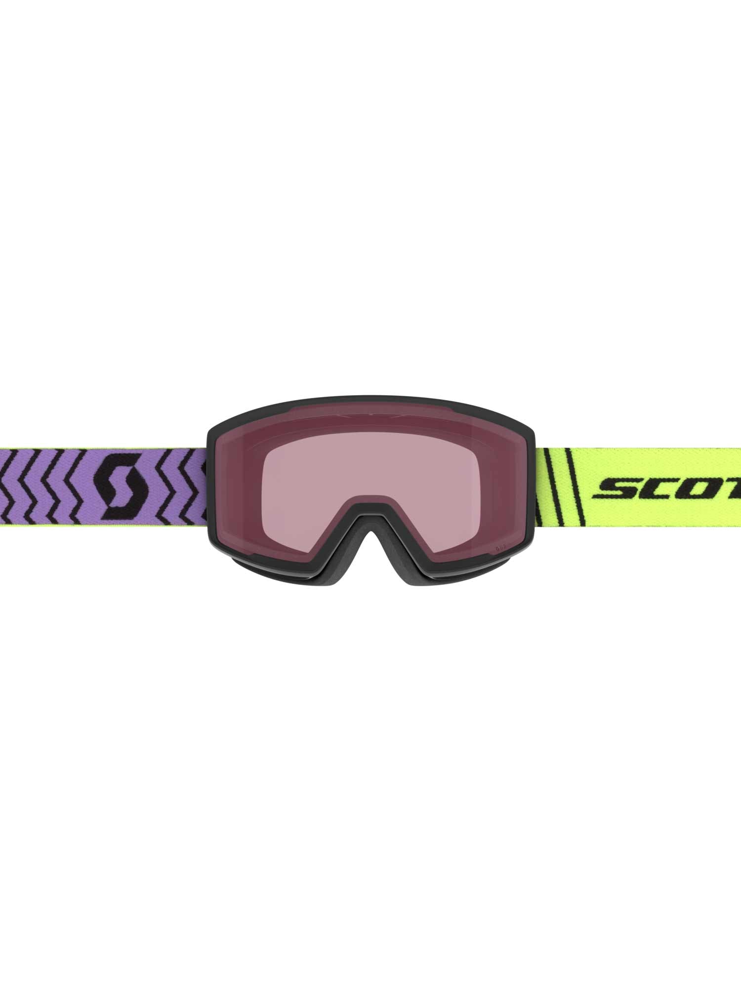 SCOTT Ски маска Goggle Factor