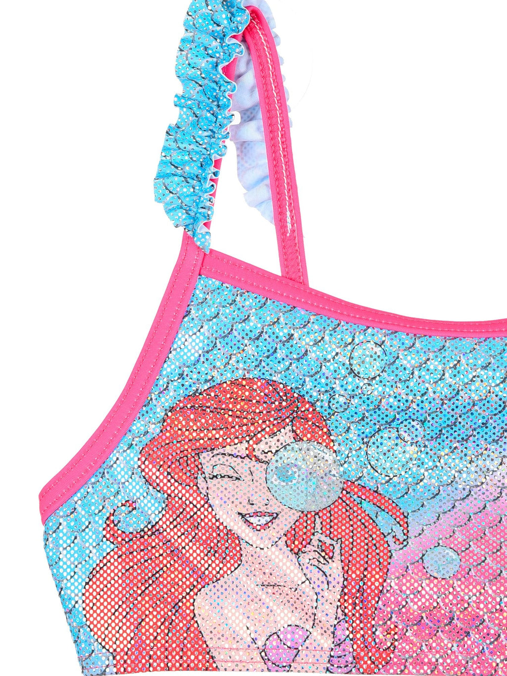 KIDS MOVIE HEROES Бански 2 части ARIEL