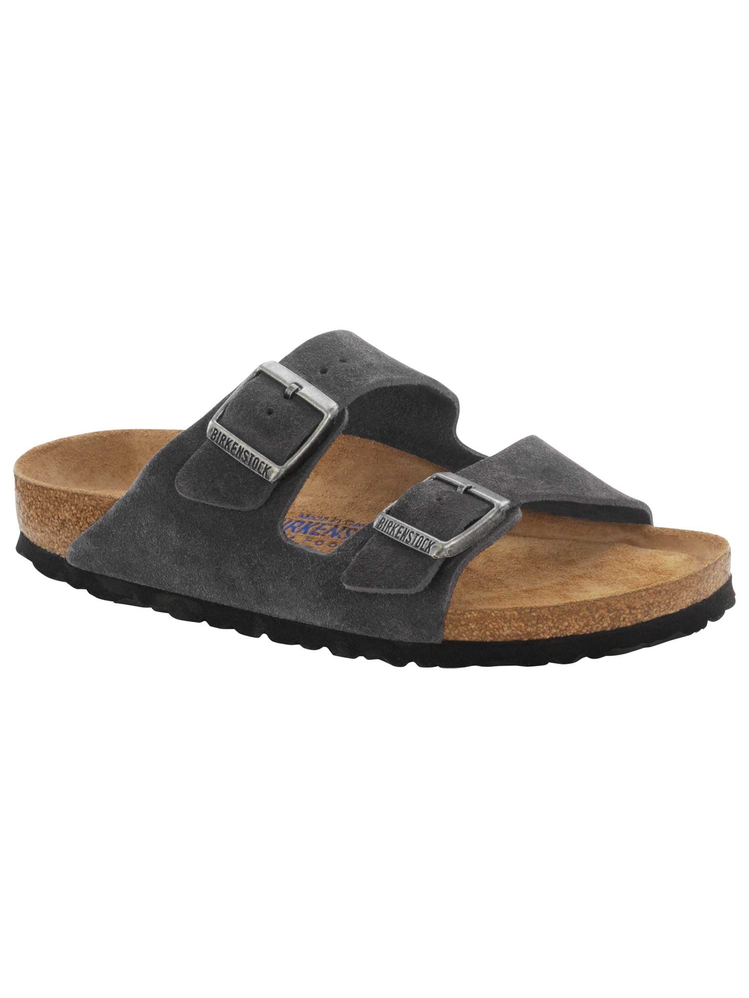 BIRKENSTOCK Чехли Arizona BS Velvet