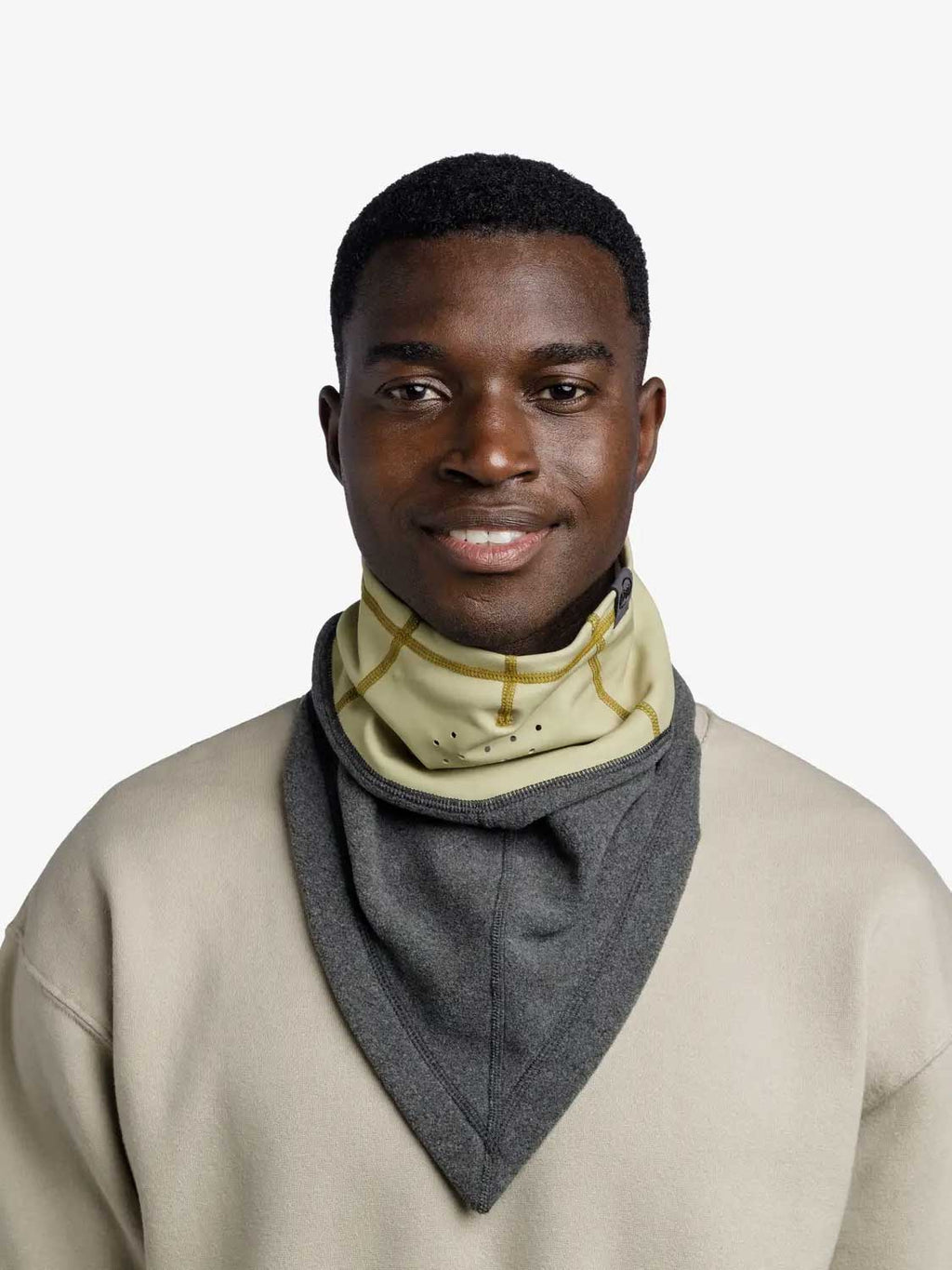 BUFF Кърпа за глава Mountain Bandana