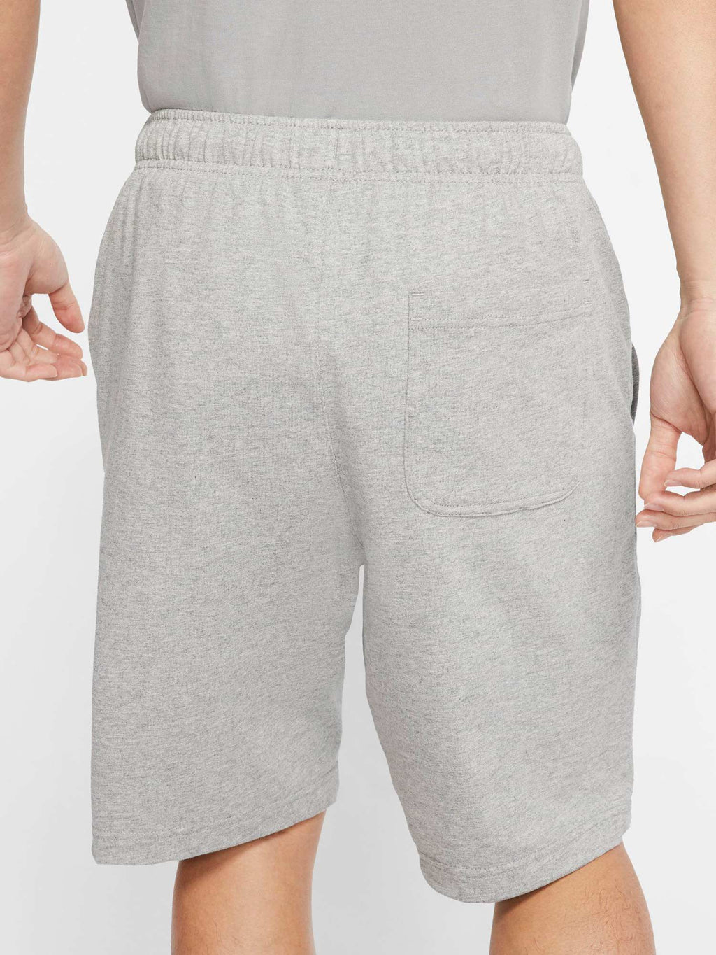 NIKE Къси панталони M CLUB JSY