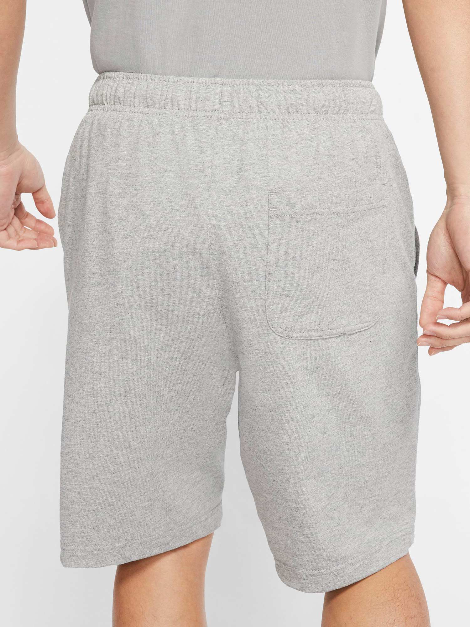 NIKE Къси панталони M CLUB JSY