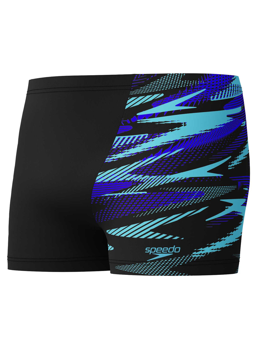 SPEEDO Бански MENS HYPERBOOM V-CUT AQUASHORT