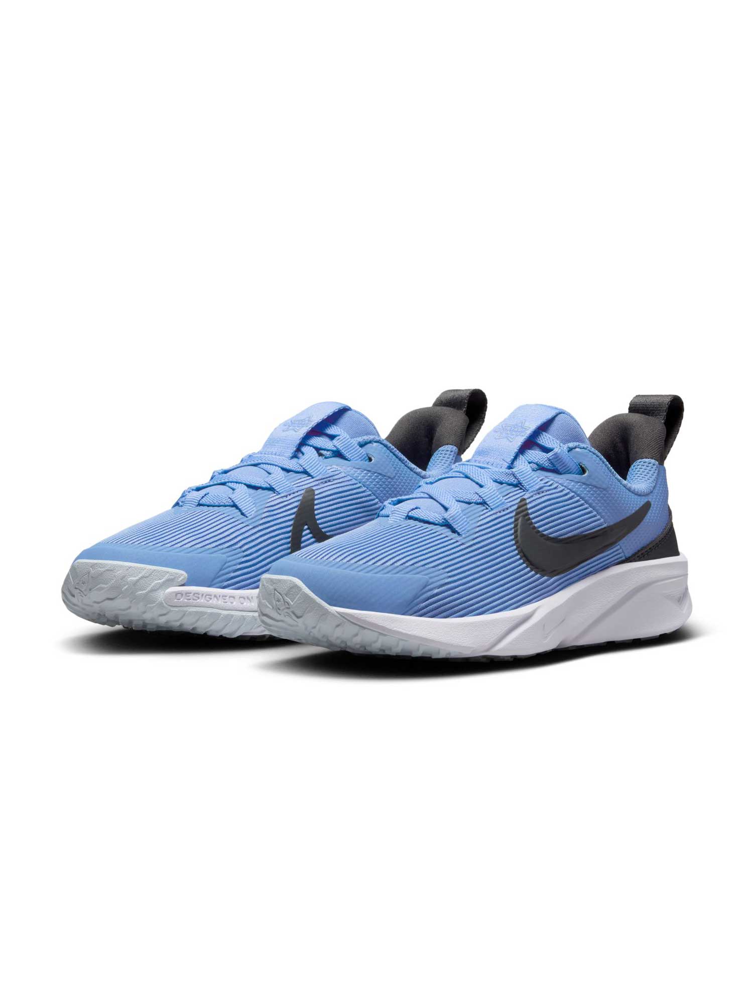 NIKE Обувки STAR RUNNER 4 NN (PS)
