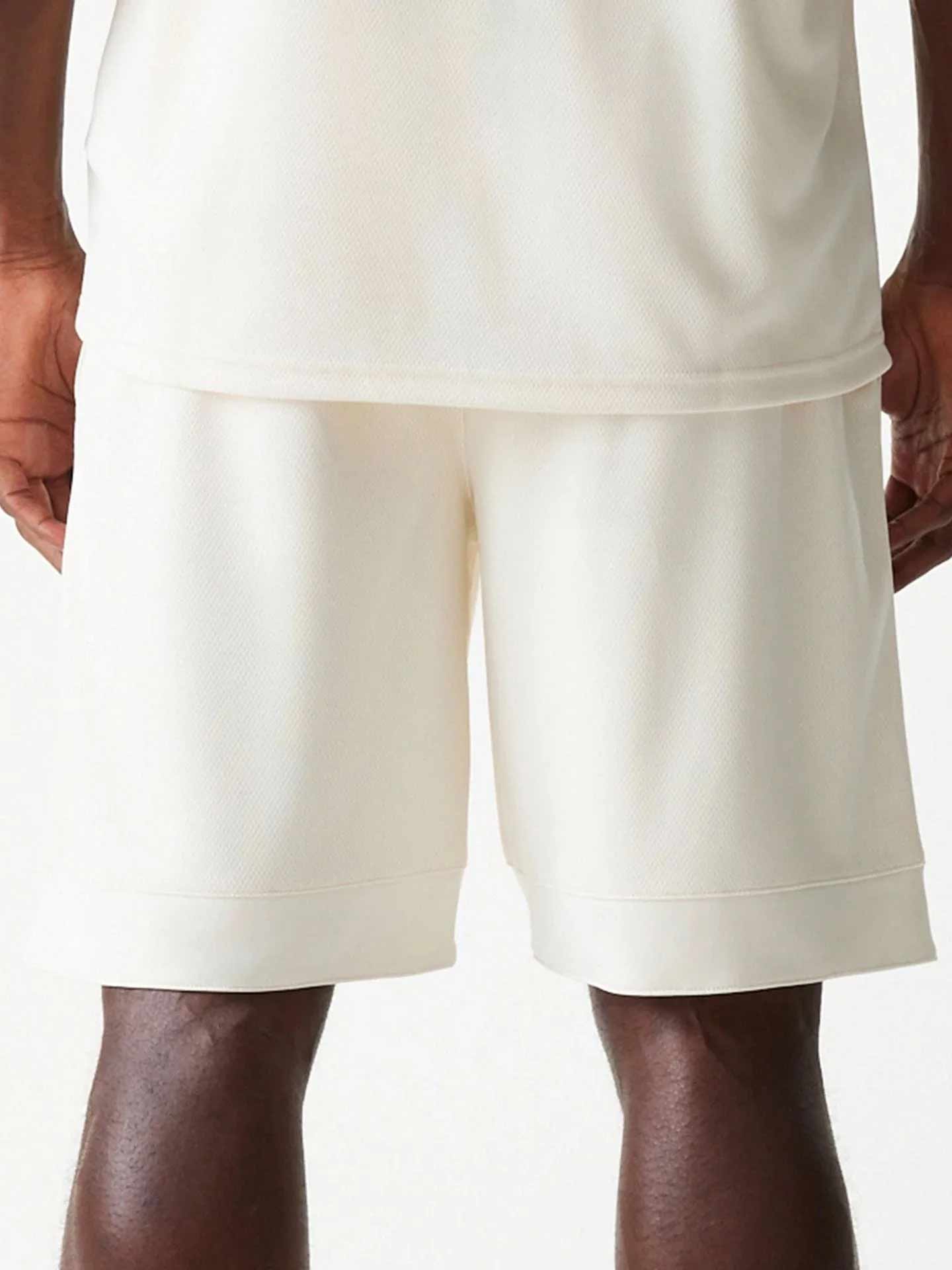 NEW ERA Къси панталони NBA TONAL MESH SHORT LOSLAK