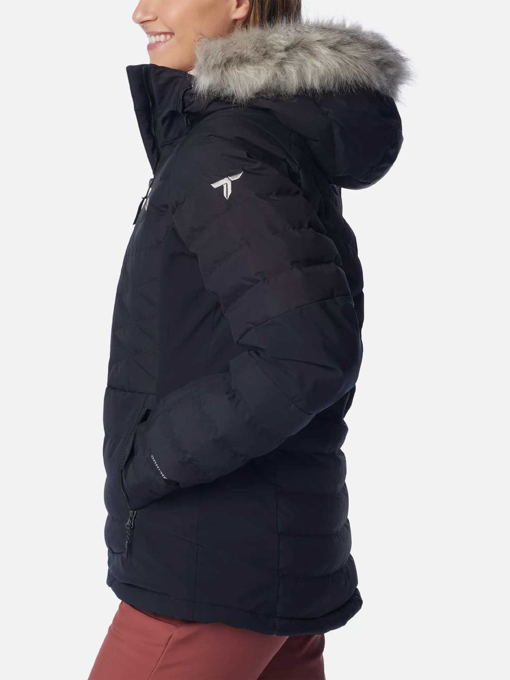 COLUMBIA Ски яке Bird Mountain II Insulated