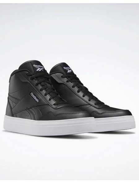 REEBOK Обувки COURT ADVANCE BOLD HIGH