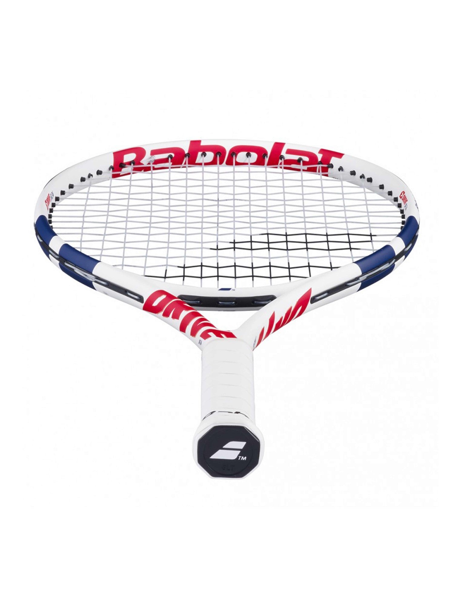 BABOLAT Тенис ракета DRIVE JUNIOR 24 - наплетена