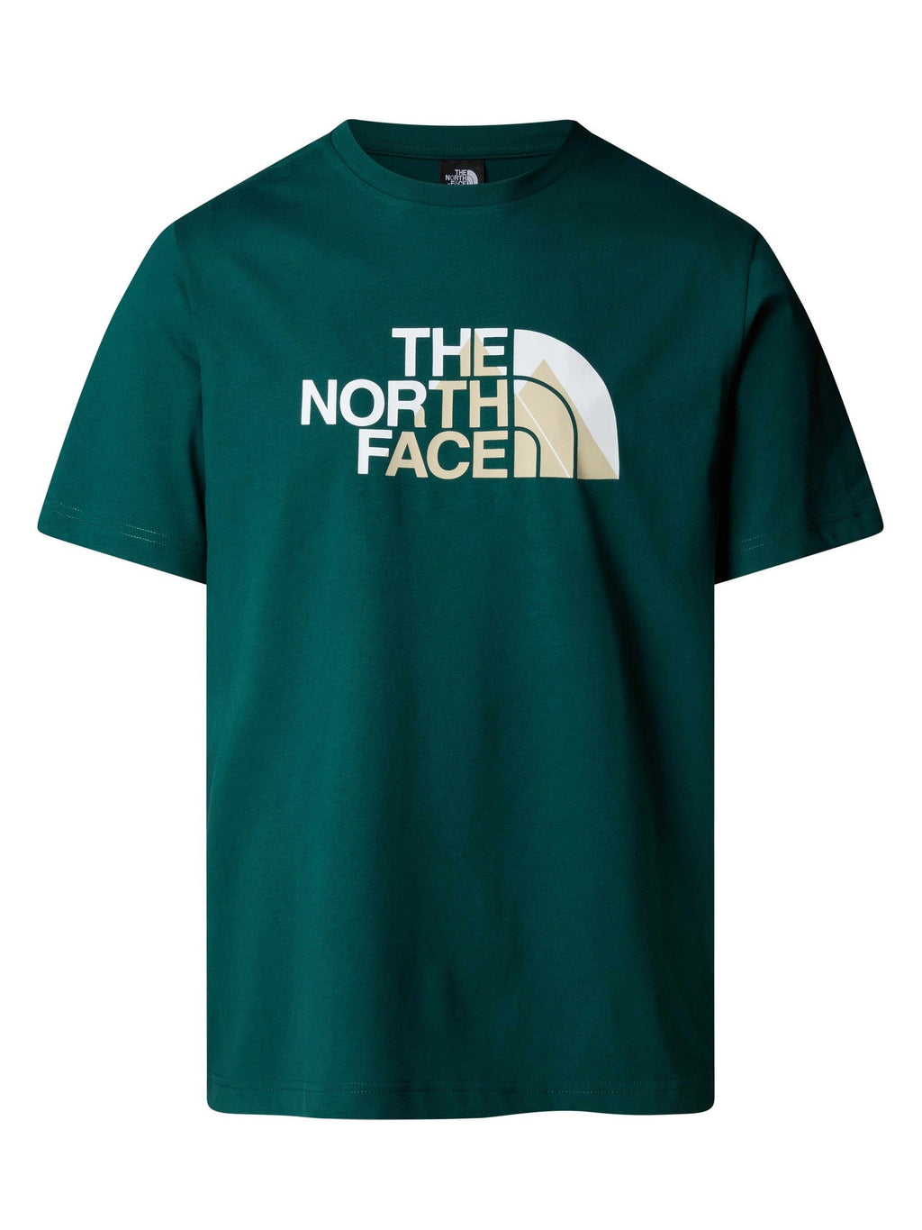 THE NORTH FACE Тениска M BINER 1 TEE