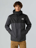 THE NORTH FACE Яке M QUEST ZIP-IN JACKET