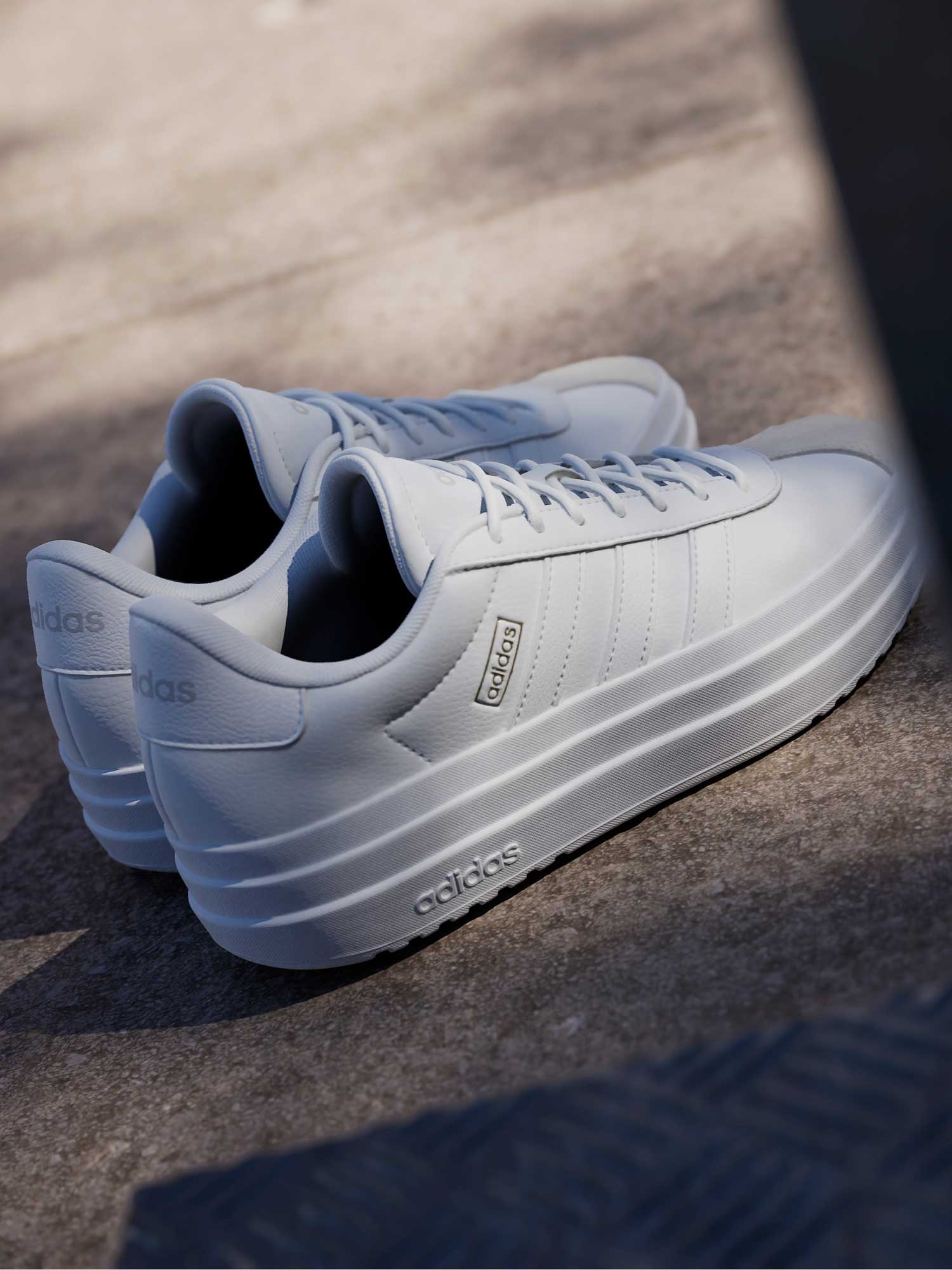 ADIDAS SPORTSWEAR Обувки VL Court Bold