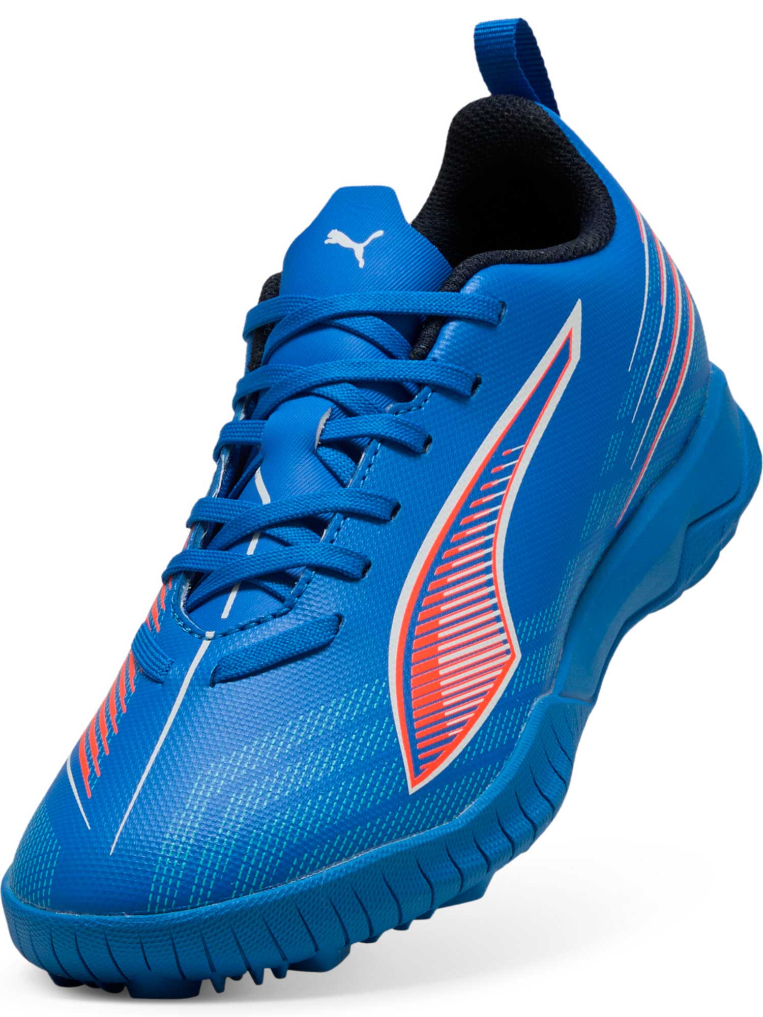 PUMA Обувки ULTRA 6 PLAY TT Jr