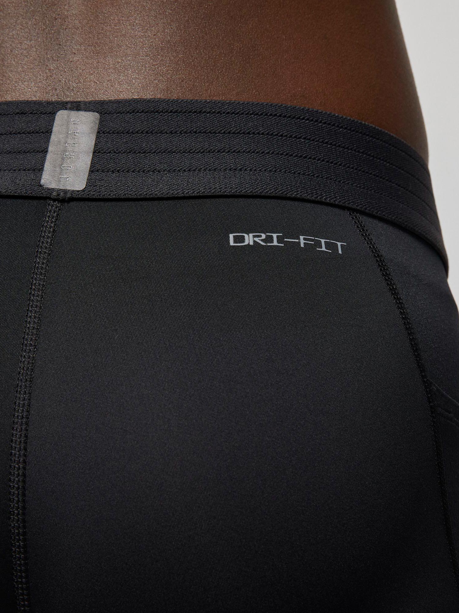 JORDAN Клин M J DF SPRT COMPRESSION SHORT
