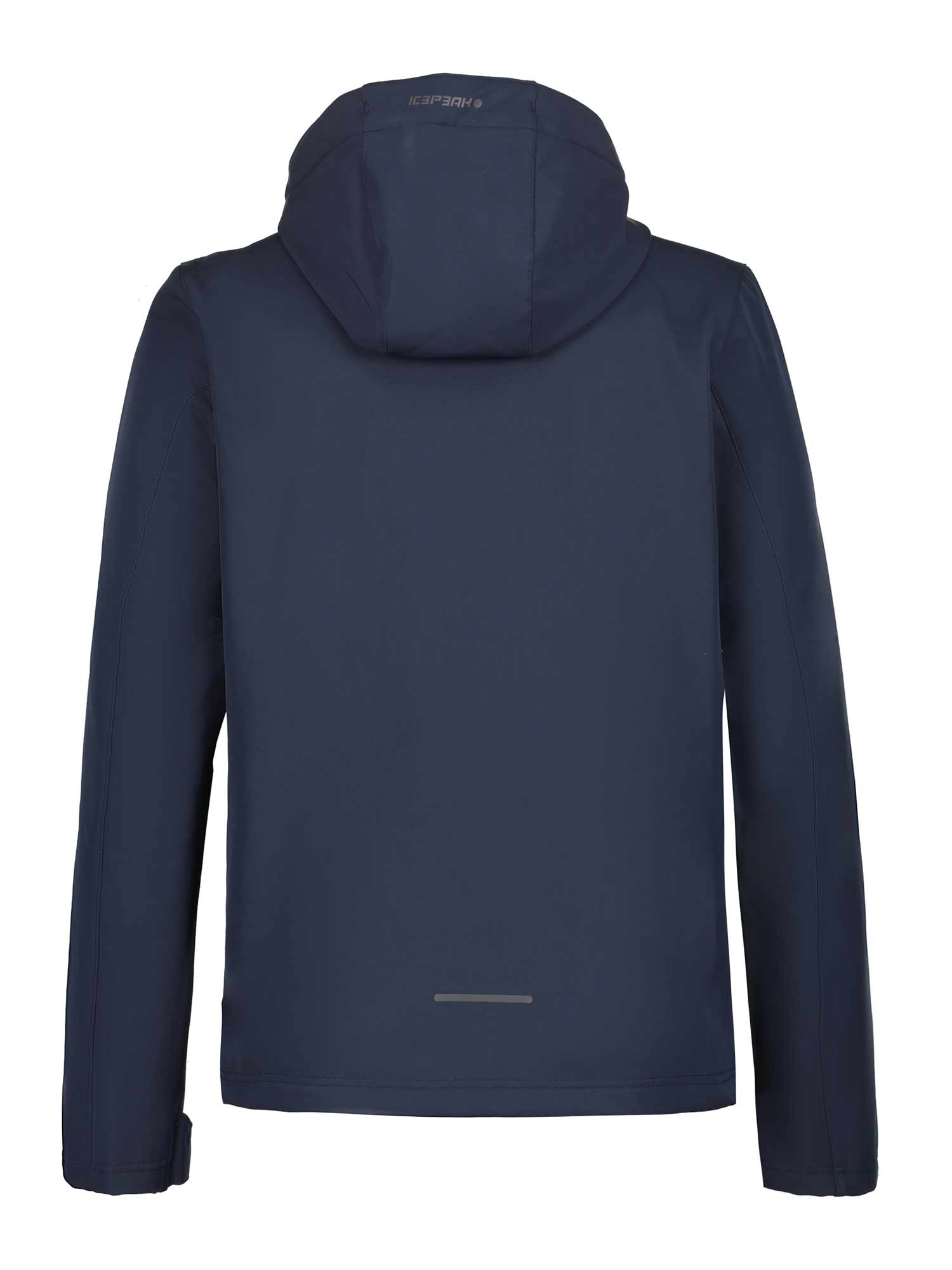 ICEPEAK Яке BRIMFIELD